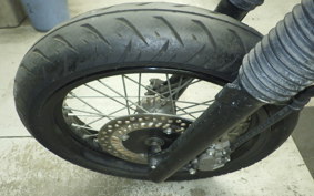 HONDA XR230 MOTARD