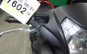 HONDA DIO 110 JF58