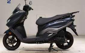 SUZUKI BURGMANストリート125EX 2023 EA23M