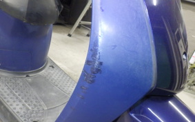 HONDA TODAY 1994 AF61