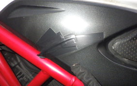 HONDA VTRF250 MC33