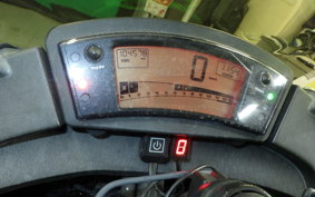 KAWASAKI NINJA 400R 2011 ER400B