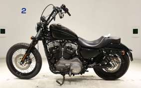 HARLEY XL1200N 2009