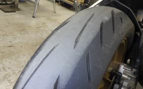 HONDA CBR250RR A 2001 MC51