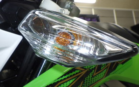 KAWASAKI KLX230 2021 LX230A