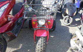 HONDA ATC70 TB03