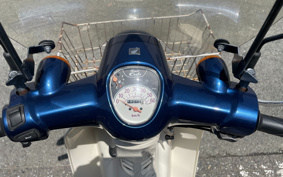 HONDA SUPER CUB50 AA09