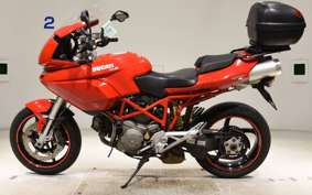 DUCATI MULTISTRADA ー1100 2009