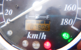 SUZUKI INTRUDER 400 CLASSIC 2003 VK54A