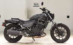 KAWASAKI ELIMINATOR400-3 2024 EL400A