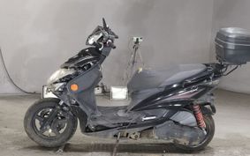 YAMAHA CYGNUS125X SE46