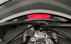 YAMAHA MAXAM250 SG17J