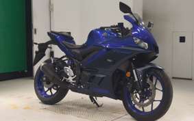 YAMAHA YZF-R25 A 1994 RG74J