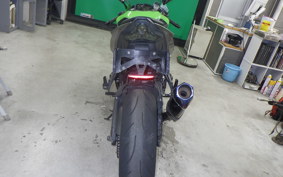 KAWASAKI NINJA ZX-6R A 2019 ZX636G