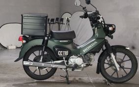 HONDA CROSS CUB110 JA60