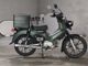 Фото Honda CROSS CUB110 с японского аукциона