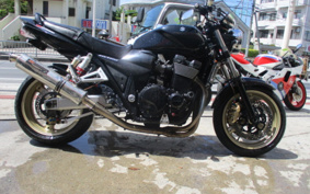 SUZUKI GSX1400 2004 GY71A