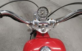 HONDA STEED 400 1991 NC26