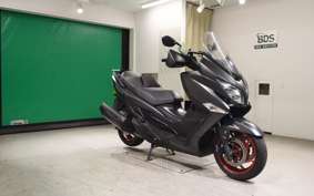 SUZUKI BURGMAN400 A 2017 DU11A