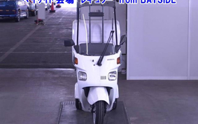 HONDA GYRO CANOPY-2