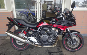 HONDA CB400 SUPER  BOL DOR ABS 2016 NC42
