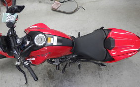 DUCATI MONSTER 937 + 2024