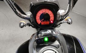 SUZUKI BOULEVARD 400 2008 VK55A