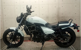 KAWASAKI ELIMINATOR 400-1 2023 EL400A