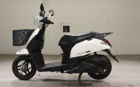 SUZUKI LET's 2012 CA4AA