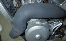 YAMAHA TY250 Z 2003 4GG