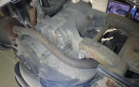 SUZUKI ADDRESS V125 G CF46A