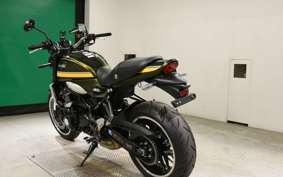 KAWASAKI Z900RS 2021 ZR900C