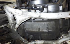 HONDA XR250R 2025