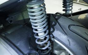 YAMAHA N-MAX 155 A SG50J