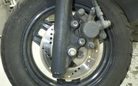 SUZUKI ADDRESS V125 2002 CF4EA