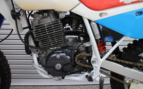 HONDA XR600R 1990 PE04