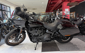 HARLEY FXLRST 2024 YXZ