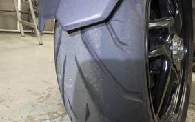 DUCATI MULTISTRADA 1200 S 2015