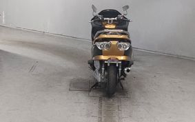 HONDA FORZA Z MF08