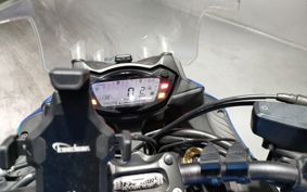 SUZUKI GSX-S1000F 2015 GT79A