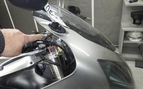 KAWASAKI ZX 1200 NINJA R 2002