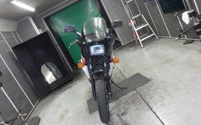 HONDA VT250FE INTEGRA MC08
