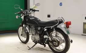 YAMAHA SR400 Gen.4 2016 RH03J