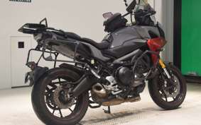 YAMAHA MT-09 Tracer GT 2019 RN51J