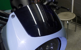 HONDA REBEL 250  S E-clutch 2018 MC49