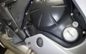 KAWASAKI NINJA 400 2014 EX400E