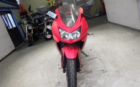 KAWASAKI NINJA 250R EX250K