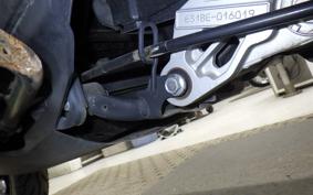 YAMAHA AXIS 125 Z 2007 SED7J