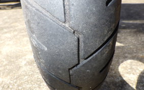 YAMAHA JOG Gen.5 SA36J