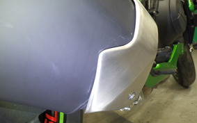 KAWASAKI ZH2 SE 2021 ZRT00K